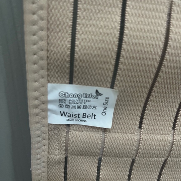 Chong Erfei postpartum waist and pelvic belts - Picture 4 of 4